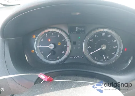 2012 Lexus Es 350 z USA, uszkodzony, nr VIN JTHBK1EG4C2485457